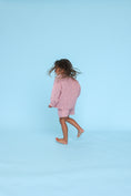 Load image into Gallery viewer, <GROWN>Summer Open-Knit Pull Over(6M-6Y)-Grown Clothing-SUNNAO