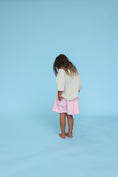 갤러리 뷰어로 이미지로드, <GROWN>Terry Skirt - Stella Blossom(12M-5Y)-Grown Clothing-SUNNAO