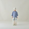 Gallery viewerに画像を読み込む, <Moun ten.> mesh wide pants - white