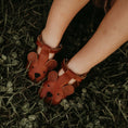 Gallery viewerに画像を読み込む, <Donsje> Spark Classic Shoes - Bear(11.5-14cm)-Donsje-SUNNAO
