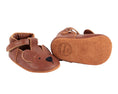 Gallery viewerに画像を読み込む, <Donsje> Spark Classic Shoes - Bear(11.5-14cm)-Donsje-SUNNAO