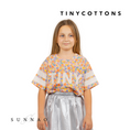 갤러리 뷰어로 이미지로드, <TINYCOTTONS>GARDEN TEE(2-8Y)