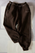 Gallery viewerに画像を読み込む, <façade> Sweatpants - Coffee