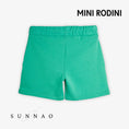 Load image into Gallery viewer, Mini Rodini Crocodile sp shorts (80/86)
