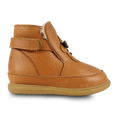 Gallery viewerに画像を読み込む, <Donsje>Aggas Booties - Gingerbread Booties(13-13.5cm)-Donsje-SUNNAO