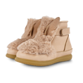 Load image into Gallery viewer, <Donsje> Roumi Shoes - Fluffy Bunny(13-13.5cm)-Donsje-SUNNAO