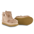Load image into Gallery viewer, <Donsje> Roumi Shoes - Fluffy Bunny(13-13.5cm)-Donsje-SUNNAO