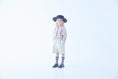Gallery viewerに画像を読み込む, <eLfinFolk> Ceremony Striped Shirts - pink