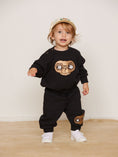 Load image into Gallery viewer, <Mini Rodini> E.T application sweatpants