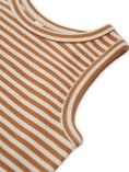 Load image into Gallery viewer, <Organic zoo> Copper Stripes Vest - DROP1
