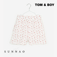 Load image into Gallery viewer, <Tom & Boy>Floral Shorts (2-6Y)-Tom & Boy-SUNNAO