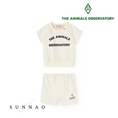 갤러리 뷰어로 이미지로드, <the animals observatory>SET SQUAB BABY SET(12M-36M)-the animals observatory-SUNNAO