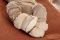 Gallery viewerに画像を読み込む, <ALWERO>Baby shoes MELO - NATURAL-ALWERO-SUNNAO