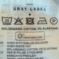 Load image into Gallery viewer, <GRAY LABEL> Dropped Shoulder Sweater - Berry