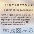 将图像加载到画廊查看器中, <TINYCOTTONS> Dogs Baby Sweatpant