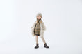 将图像加载到画廊查看器中, <eLfinFolk> Bulky Cable Beanie by CA4LA - beige