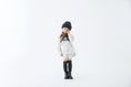 갤러리 뷰어로 이미지로드, <eLfinFolk> Bulky Cable Beanie by CA4LA - chacoal