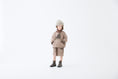 将图像加载到画廊查看器中, <eLfinFolk> Bulky Cable Beanie by CA4LA - beige