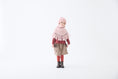 Gallery viewerに画像を読み込む, <eLfinFolk>Loose Knee-Hight Socks - coral