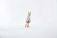 将图像加载到画廊查看器中, <eLfinFolk> Nep Yarn Beast Beanie by CA4LA - pink beige