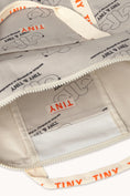 Gallery viewerに画像を読み込む, <TINYCOTTONS> TINY & TINY DUFFLE BAG