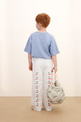 Gallery viewerに画像を読み込む, <TINYCOTTONS> TINY & TINY DUFFLE BAG