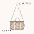 Gallery viewerに画像を読み込む, <TINYCOTTONS> TINY & TINY DUFFLE BAG