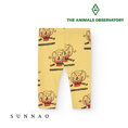 Gallery viewerに画像を読み込む, <the animals observatory>PENGUIN BABY LEGGINGS(12M-24M)-the animals observatory-SUNNAO