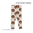 Load image into Gallery viewer, TINYCOTTONS BEARS PANT (12M/6Y)
