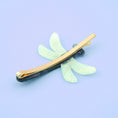 Gallery viewerに画像を読み込む, <COUCOU SUZETTE> Dragonfly Hair Clip