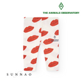 Gallery viewerに画像を読み込む, <the animals observatory>PENGUIN BABY LEGGINGS(12M-24M)-the animals observatory-SUNNAO