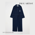 갤러리 뷰어로 이미지로드, <TRUE ARTIST>Overall N°01(6-7Y)-TRUE ARTIST-SUNNAO