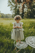 Load image into Gallery viewer, <Donsje>Nena Dress(3-5Y)-Donsje-SUNNAO