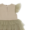 Load image into Gallery viewer, <Donsje>Nena Dress(3-5Y)-Donsje-SUNNAO