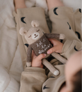 갤러리 뷰어로 이미지로드, <Main Sauvage>Teddy knit toy - Firends