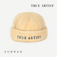 갤러리 뷰어로 이미지로드, <TRUE ARTIST>Chalk Hat(4-10Y)-TRUE ARTIST-SUNNAO