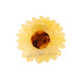 Load image into Gallery viewer, <COUCOU SUZETTE> SUNFLOWER HAIR CLAW-COUCOU SUZETTE-SUNNAO
