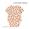 Load image into Gallery viewer, <TINYCOTTONS>APPLES RIB BODY(9M-18M)-TINYCOTTONS-SUNNAO