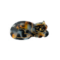 갤러리 뷰어로 이미지로드, <COUCOU SUZETTE>TORTOISESHELL CAT HAIR CLIP-COUCOU SUZETTE-SUNNAO