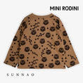 갤러리 뷰어로 이미지로드, <Mini Rodini>Squiggly Cats Long sleeve(92-122)
