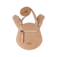 Gallery viewerに画像を読み込む, <Donsje>Britta Exclusive Purse - Fluffy Bunny-Donsje-SUNNAO