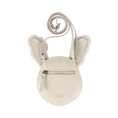 갤러리 뷰어로 이미지로드, <Donsje>Britta Exclusive Purse - Rabbit-Donsje-SUNNAO