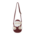 갤러리 뷰어로 이미지로드, <Donsje> Britta Exclusive Purse - Santa-Donsje-SUNNAO