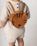 Gallery viewerに画像を読み込む, <Donsje>Kapi Classic Backpack - Tiger-Donsje-SUNNAO