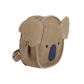 Load image into Gallery viewer, <Donsje>Kapi Classic Backpack - Koala-Donsje-SUNNAO
