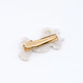 Gallery viewerに画像を読み込む, <COUCOU SUZETTE> POODLE HAIR CLIP-COUCOU SUZETTE-SUNNAO
