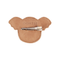 Gallery viewerに画像を読み込む, <Donsje>Josy Classic Hairclip - Koala-Donsje-SUNNAO