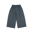 Gallery viewerに画像を読み込む, <Buho> EMBROIDERY PANTS(2-6Y)-Buho-SUNNAO