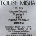 Gallery viewerに画像を読み込む, <Louise Misha>DRESS TESSALI(24M-6Y)-Louise Misha-SUNNAO