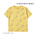 갤러리 뷰어로 이미지로드, <TINYCOTTONS>DUCK TEE(12M-8Y)-TINYCOTTONS-SUNNAO